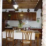 Villa Lilla' Fighille