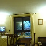 Lilla' Villa Fighille