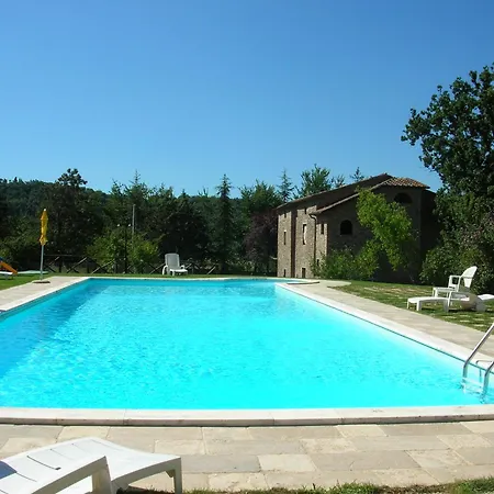 Villa Lilla' *