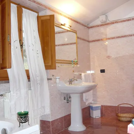 Villa Lilla'