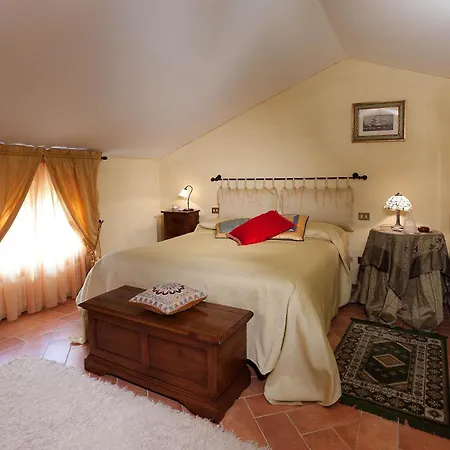 Villa Lilla' *