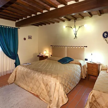 Lilla' Villa *