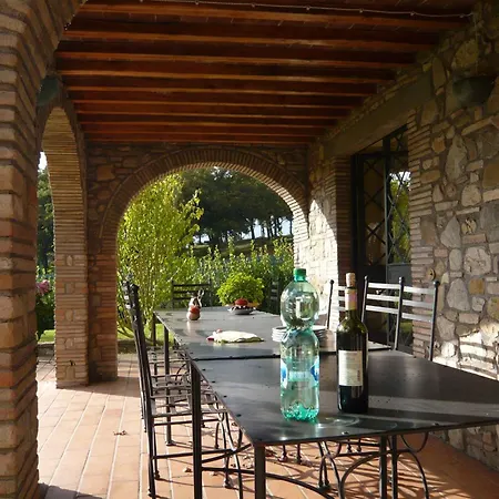 Villa Lilla' *