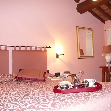 Lilla' Villa