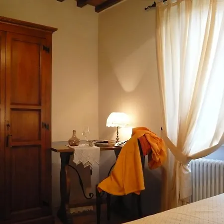Lilla' Villa *