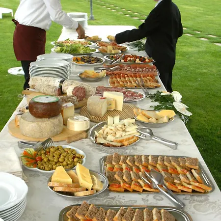 Villa Lilla' *