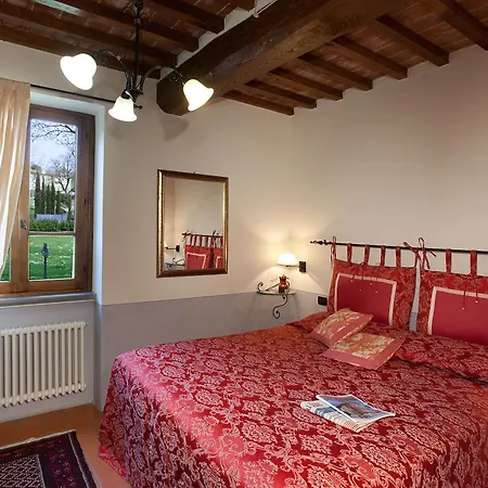 Lilla' Villa *