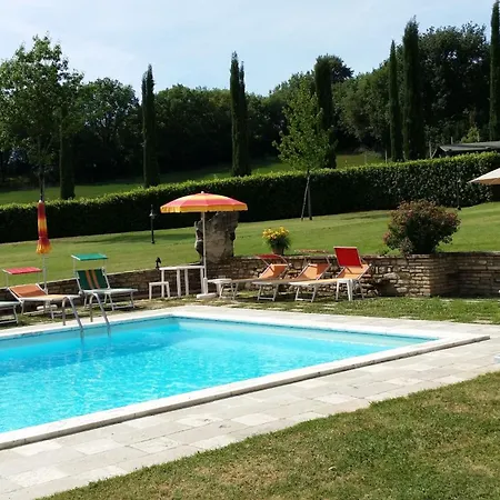 Villa Lilla'