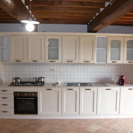 Villa Lilla' *