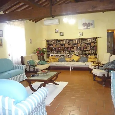 Villa Lilla'