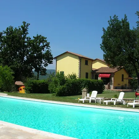 Villa Lilla'