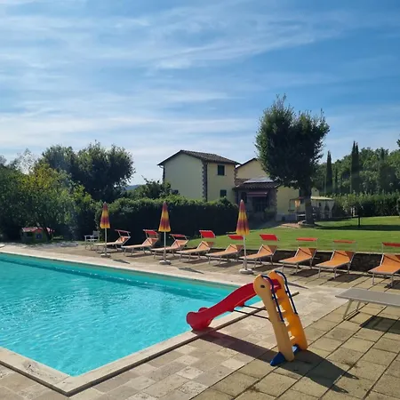 Villa Lilla'