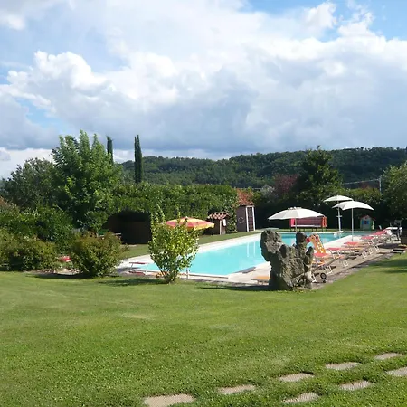 Lilla' Villa *