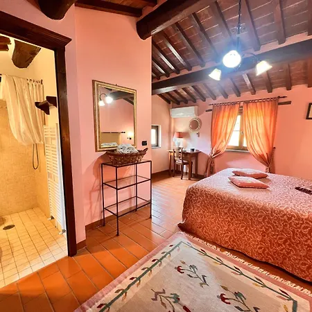 Villa Lilla' *
